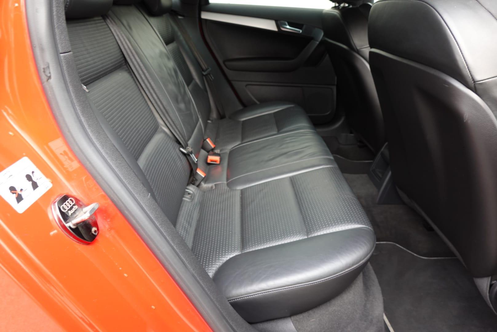 Audi S3 2.0 TFSI Hatchback 5dr Petrol S Tronic quattro (195 g/km, 261 bhp)
